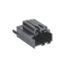 Headers, Male Pins - 0311010041-ND - DigiKey