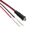 Panel Indicators, Pilot Lights - 350-2967-ND - DigiKey