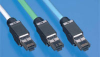 Modular Connectors / Ethernet Connectors - 1903526-1 - Powell Electronics, Inc.