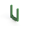 Edgeboard Connectors - 151-345-007-540-658-ND - DigiKey