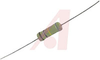 RESISTOR;CERAMIC COMPOSITION;RES 8.2 OHMS;PWR-RTG 2 W;TOL 10%;AXIAL;SILICONE -- 70024460