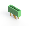 Edgeboard Connectors - 151-833-012-541-201-ND - DigiKey