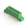 Edgeboard Connectors - 151-333-014-520-212-ND - DigiKey