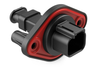 Automotive Connectors - AT04-2P-PM16 - Powell Electronics, Inc.