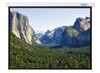 Buhl Industries 54x96 Innsbruck HDSR10086 - Matte White Fabric - HDTV Format Electric Projector Screen - HDSR10086 - Visual Sound, Inc.