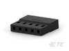 Rectangular Wire & Cable Connectors & Housings - 2316102-5 - TE Connectivity