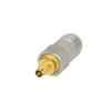 Coaxial Connector (RF) Adapters -- 6099-PE91301-ND