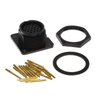 Circular Connector Assemblies - 14280-18SG-300-ND - DigiKey
