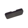 D-Sub, D-Shaped Connector Accessories - 5073-CVR50F-ND - DigiKey