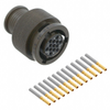 Circular Connector Assemblies - 1003-1397-ND - DigiKey