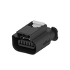 Rectangular Connector Housings - 17-2272975-2-ND - DigiKey