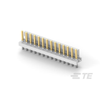 Headers, Male Pins - 4-644766-4-ND - DigiKey