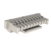 Rectangular Connector Housings - 664-G884H101T3HR-ND - DigiKey