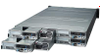 2U4N Rackmount Server, Designed for Hyper-Converged and Storage Applications for hyper-converged infrastructure and software-defined storage. -  - Advantech