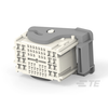 Rectangular Connector Housings - 17-1897550-1-ND - DigiKey