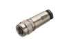Industrial Circular Connectors - 1296448 - RS Components, Ltd.