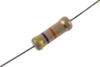 Through Hole Resistors - 131671 - RS Components, Ltd.