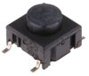Tactile Switches - 4952214 - RS Components, Ltd.