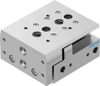 Pneumatic Guided Cylinders - 2022005 - RS Components, Ltd.