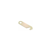 Cam Lock Cam, Steel, Zinc plated - CM-H010 - Southco