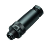 Circular Connector Assemblies - 4627-9224784M0849-ND - DigiKey