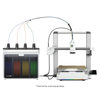 3D Printers - 4095-SPARKXI7COLORCOMBO3DPRINTER-ND - DigiKey