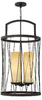 Foyer/Hall Lanterns-Open Frame - 604378 - Light Center (The)