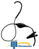 Hatis Lite Monaural Headset - 62433 - TelephoneStuff.com