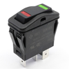 Rocker Switches - 1400-RB346A1100-136 - New Yorker Electronics Co., Inc.