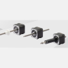 STEPPER LINEAR ACTUATOR - 42 Series Size 17 (48mm)-LA - 3X Motion Technologies Co., Ltd