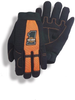 #1 Racing Mechanics Gloves > SIZE - L > UOM - Pair -- HDMECH-1-L - Image
