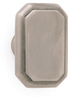 Georgian Octagonal Cabinet Knob: N&ordm; 73870 - 73870 - P. E. Guerin