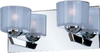 E22812-09PC Bathroom Fixtures-Two Lights - 615441 - Capital Lighting, Inc.