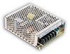 Open Frame Power Supply - RS-75-24 - Astrodyne Corporation