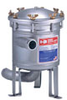 HUR 40 HP - Filter Housing; 50 GPM (189 LPM); Stainless Steel -- GO-29808-00 - Image