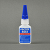 Henkel Loctite 4061 Medical Device Instant Adhesive Clear 20 g Bottle -- 229806 - Image