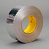 3M 3380 Aluminum Tape - 48 in Width x 250 yd Length - 3.25 mil Total Thickness - 96231 - 051138-96231 - R. S. Hughes Company, Inc.