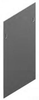 Rack/Cabinet Panel -- 34476-DDF