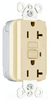 GFCI Duplex Receptacle - PT2095-I - Selecta Products