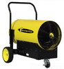 Portable Fan Driven Heater -- FES45483 - Image