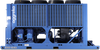 Industrial Air-Cooled Chiller Rental, 200 Ton - Image