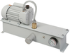 Vacuum centre with oil-free pump and vacuum reservoir VZ-TR 4 AC 5 -- 10.03.04.00202