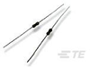 Through-Hole Resistors -- 1-1623708-0 - Image