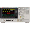 Oscilloscope,Mixed Signal,2+16- Channel,500MHz Touch Screen - MSOX3052T - Transcat, Inc.