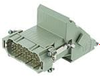 Heavy Duty Power Connectors - 09210404612 - VAST STOCK CO., LIMITED