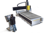 CNC Machine, 3/5 Axis Gantry, Monoblock Structure -- N-TECH SERIES - Image