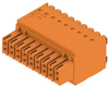 Terminal Blocks - Headers, Plugs and Sockets - 1277350000-ND - DigiKey