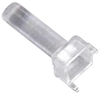 Light Pipe, Single, Rectangular, Pcb; Length Bivar - 34R5501 - Newark, An Avnet Company