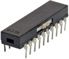 Switch, Slide, Dpdt, 300Ma, Through Hole; Contact Configuration Alcoswitch Te Connectivity - 27AC0526 - Newark, An Avnet Company