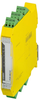 Safety Relay, Dpst-No, 24Vdc, Din Rail; Coil Voltage Phoenix Contact - 34AH3308 - Newark, An Avnet Company